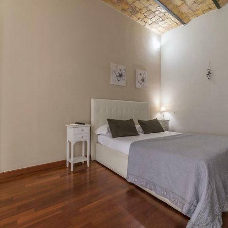מלון רומא Residenza Sistina מראה חיצוני תמונה